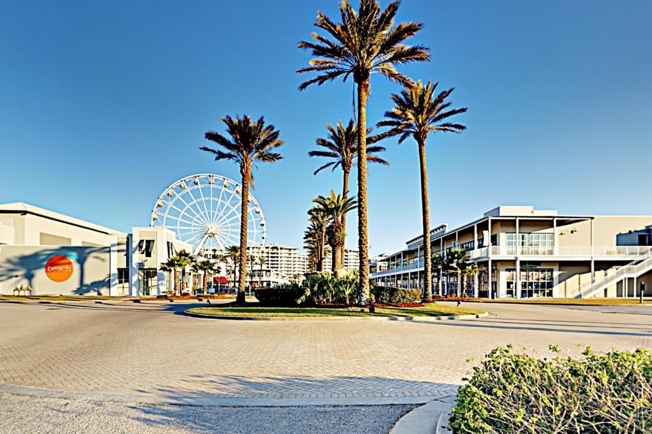Orange Beach Villas 4285A - A Dreamin Bagian luar foto