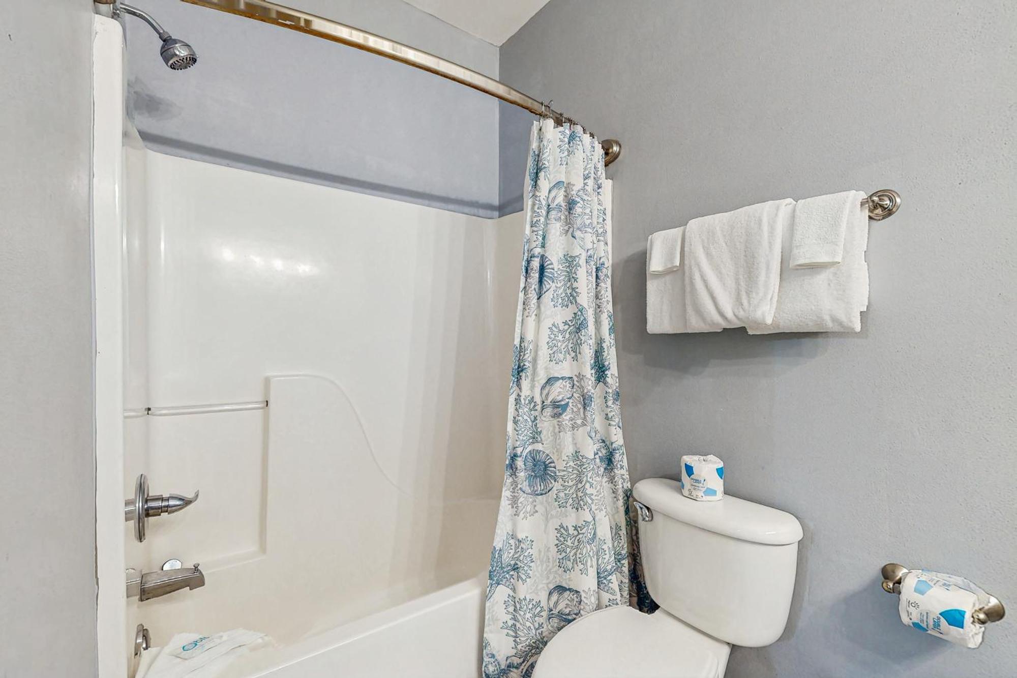 Orange Beach Villas 4285A - A Dreamin Bagian luar foto