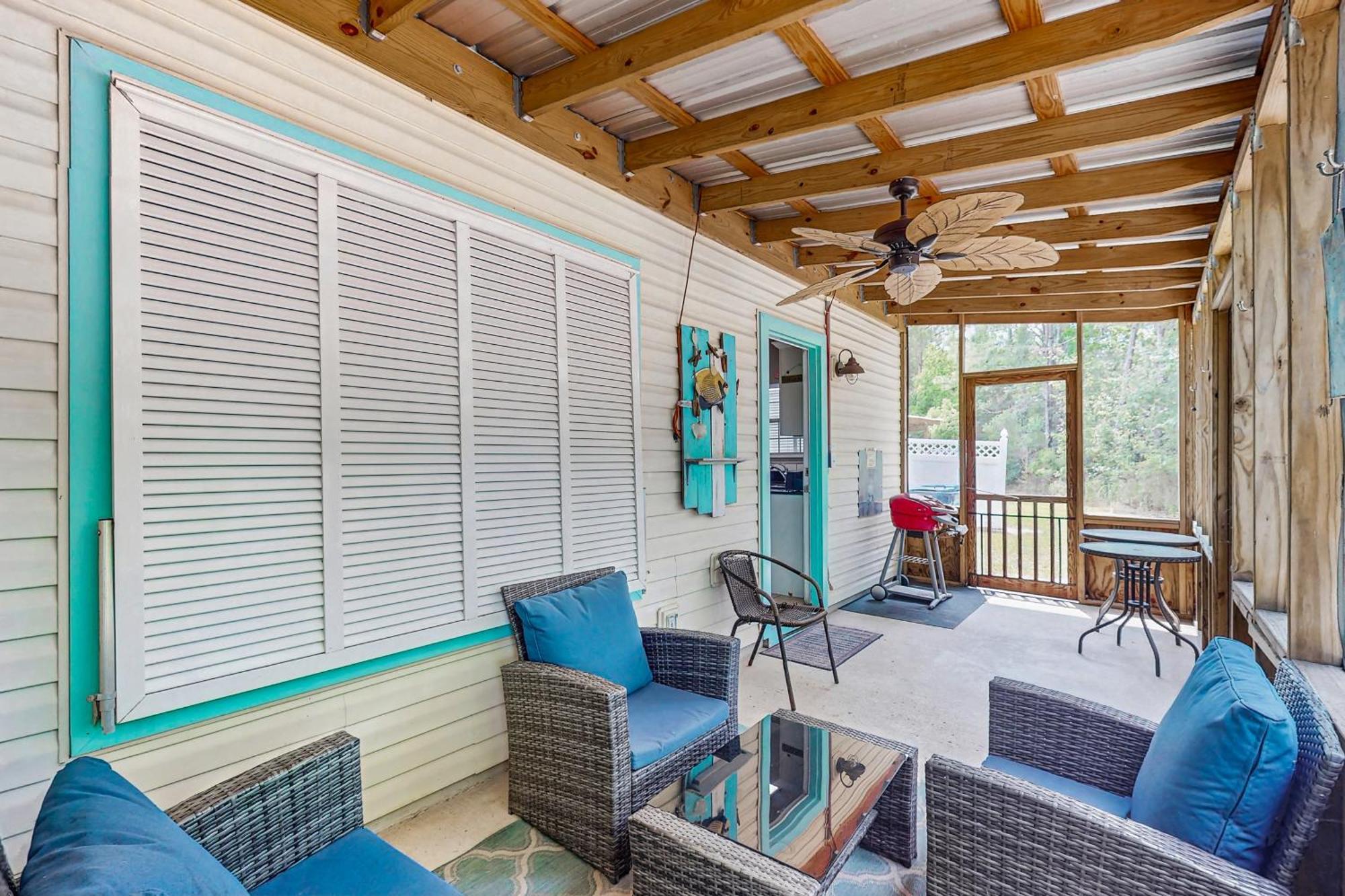 Orange Beach Villas 4285A - A Dreamin Bagian luar foto