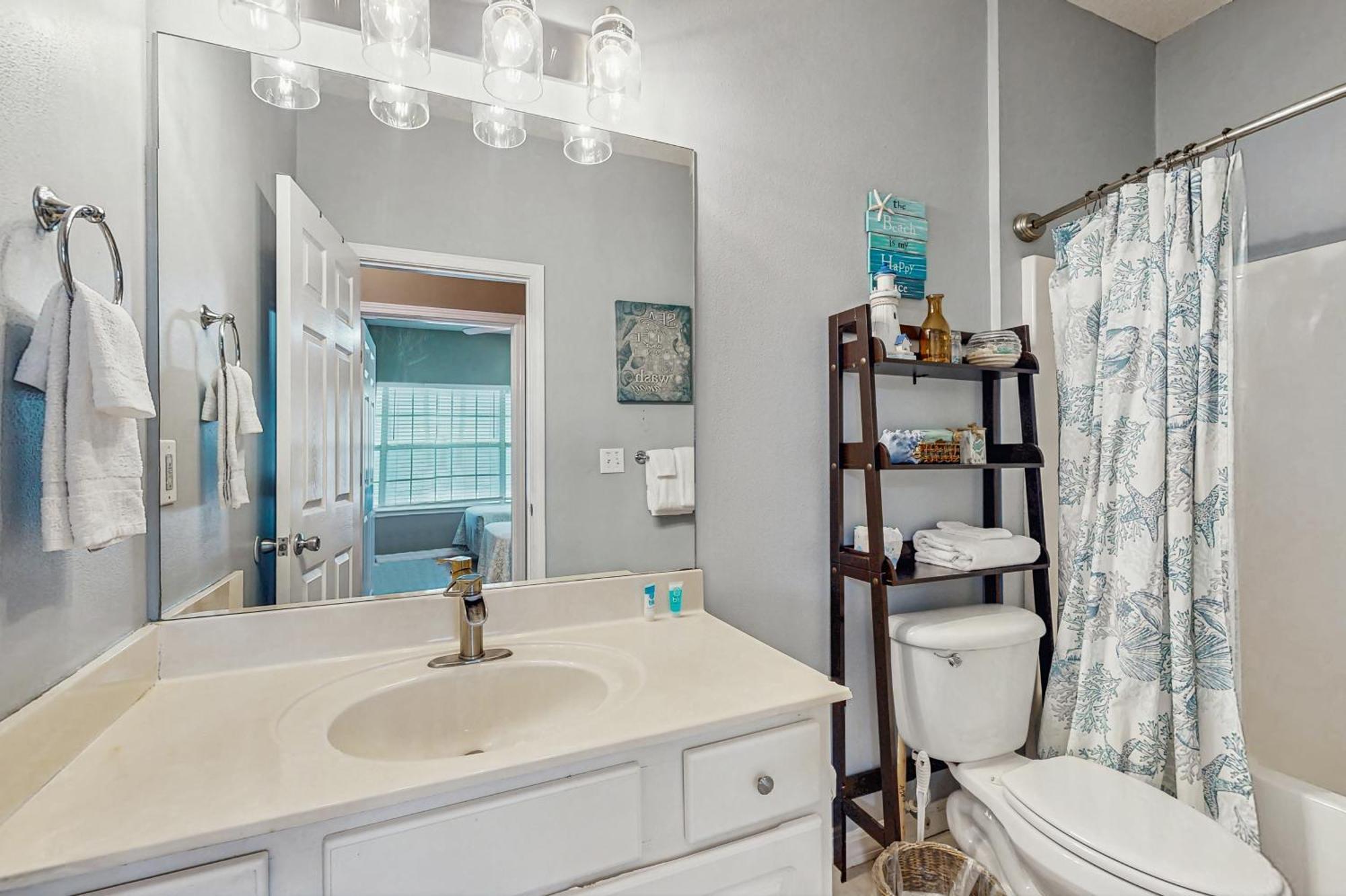 Orange Beach Villas 4285A - A Dreamin Bagian luar foto