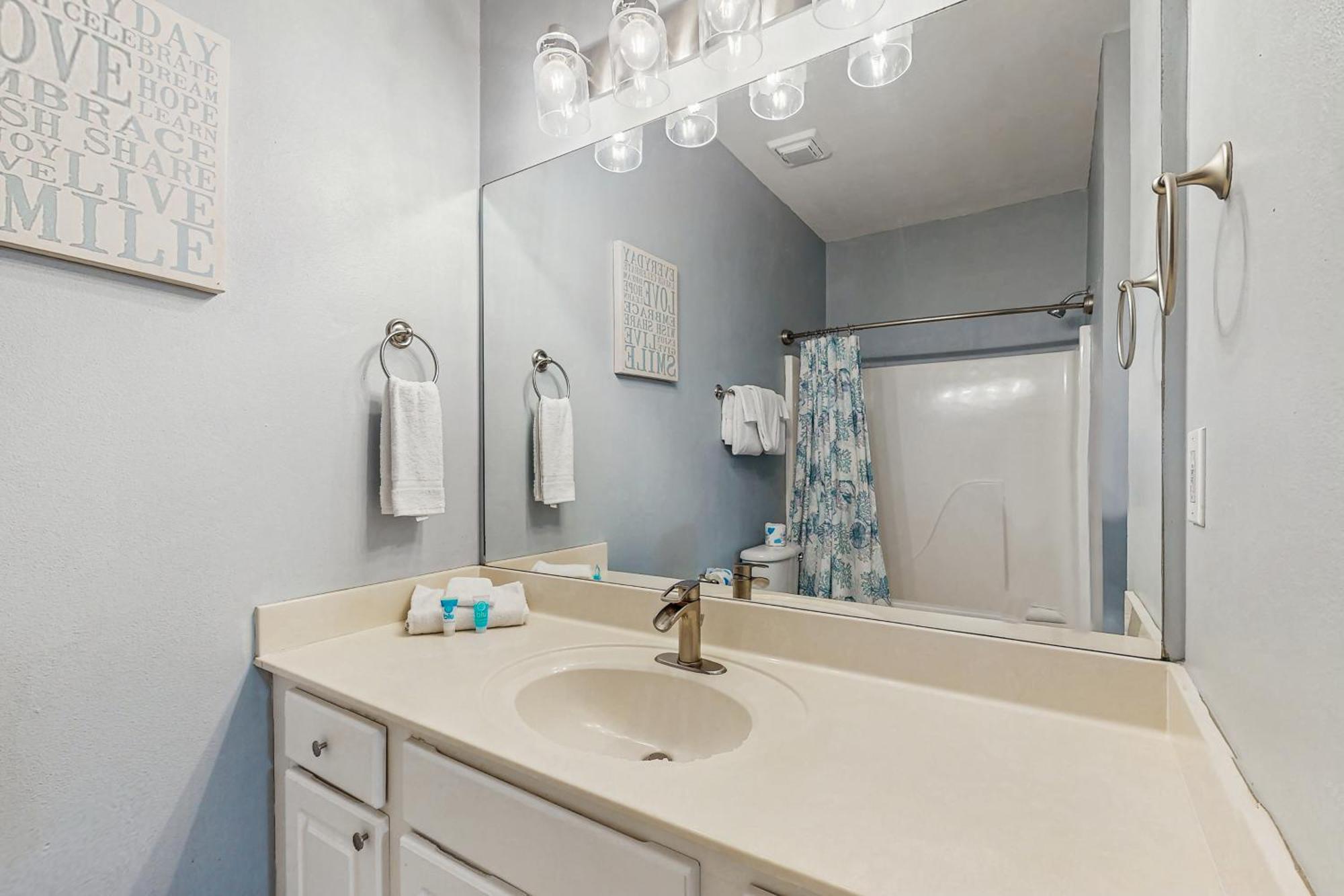 Orange Beach Villas 4285A - A Dreamin Bagian luar foto