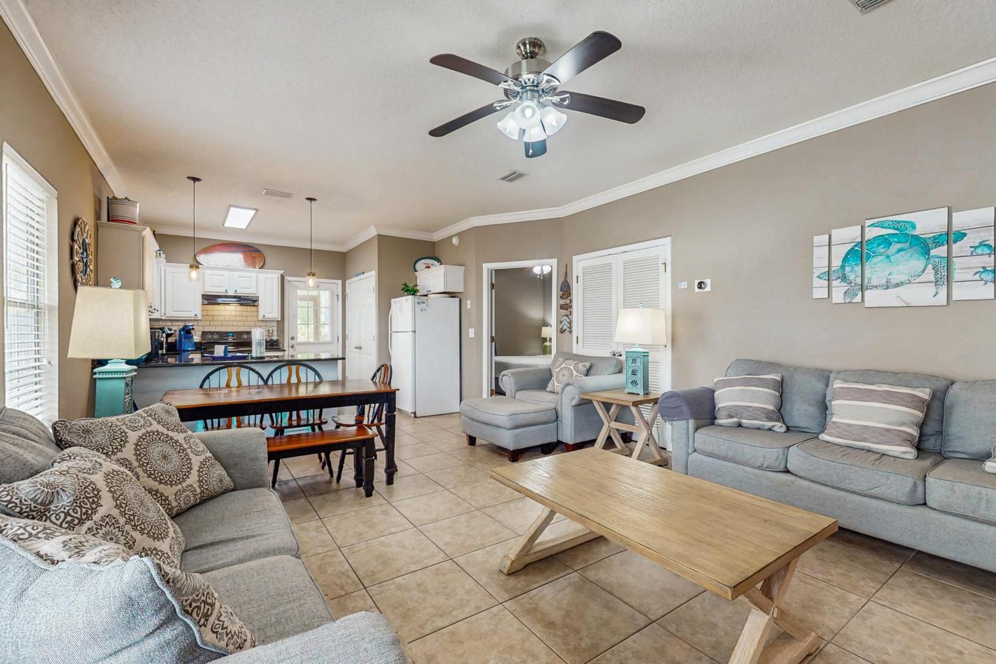 Orange Beach Villas 4285A - A Dreamin Bagian luar foto