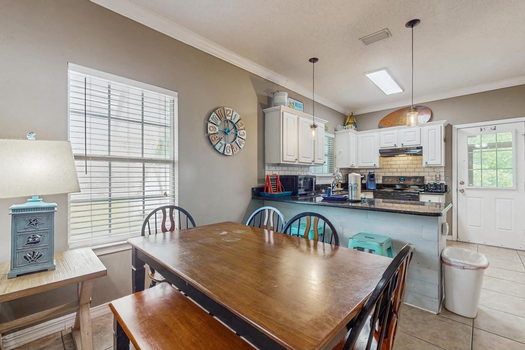 Orange Beach Villas 4285A - A Dreamin Bagian luar foto