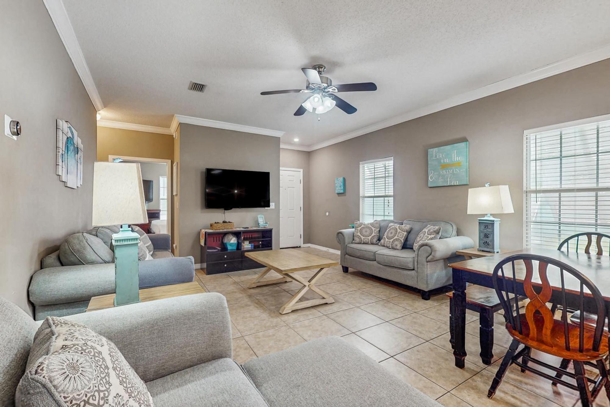 Orange Beach Villas 4285A - A Dreamin Bagian luar foto