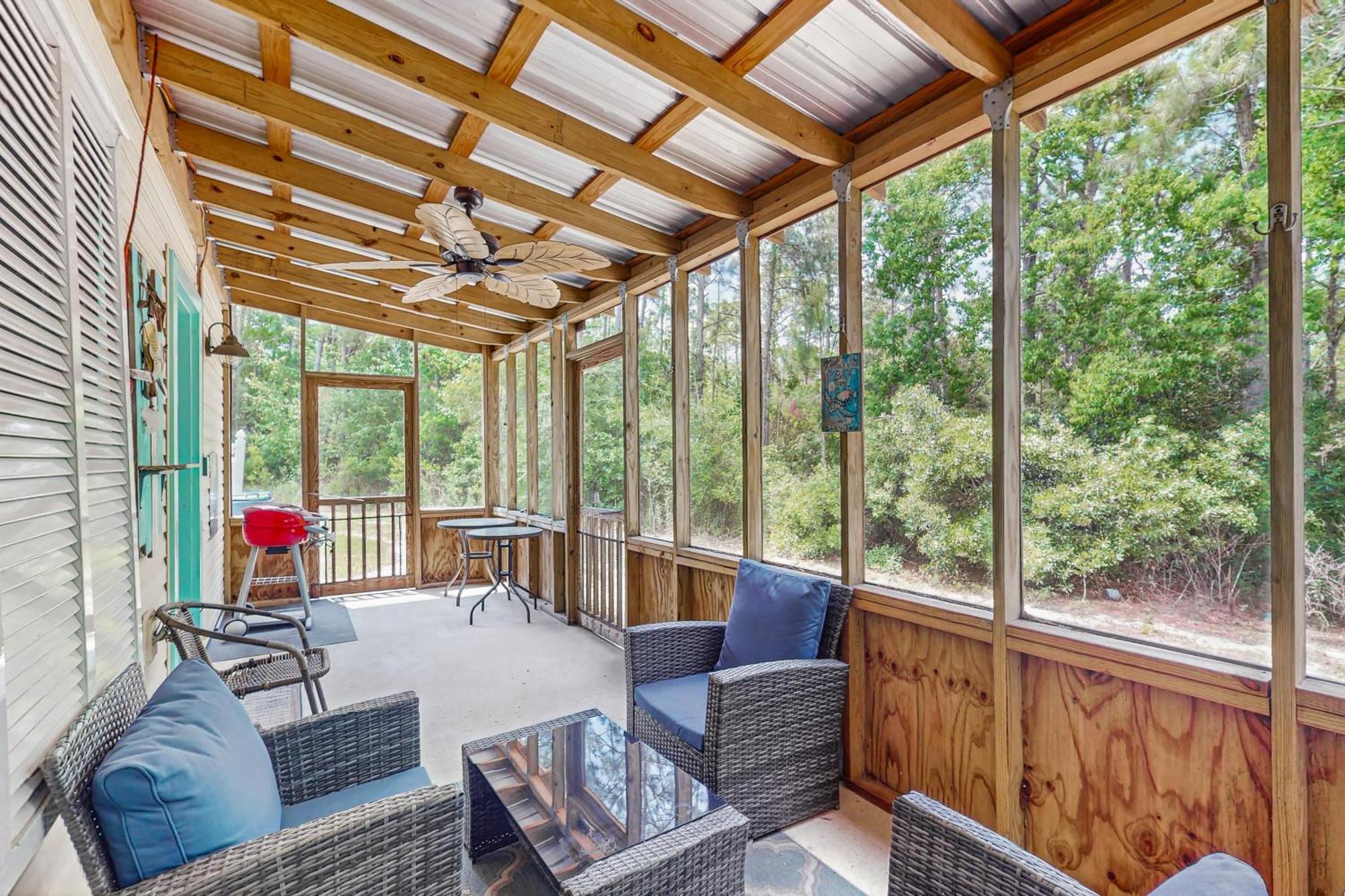 Orange Beach Villas 4285A - A Dreamin Bagian luar foto