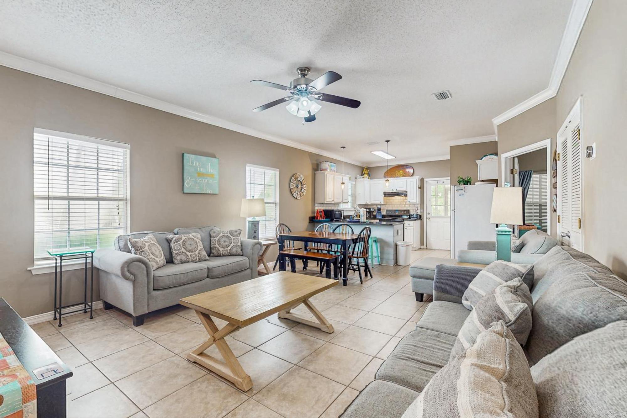 Orange Beach Villas 4285A - A Dreamin Bagian luar foto